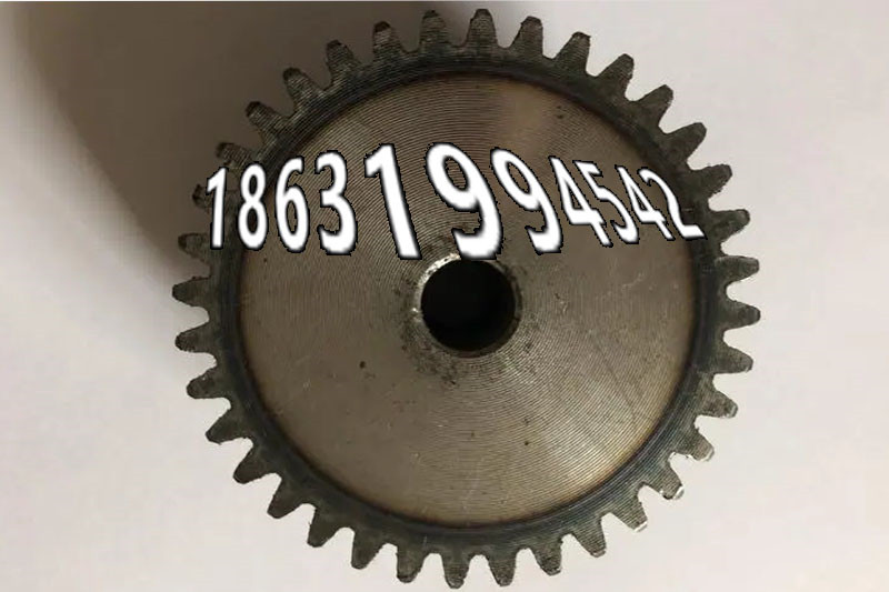 3.5模数那里有卖